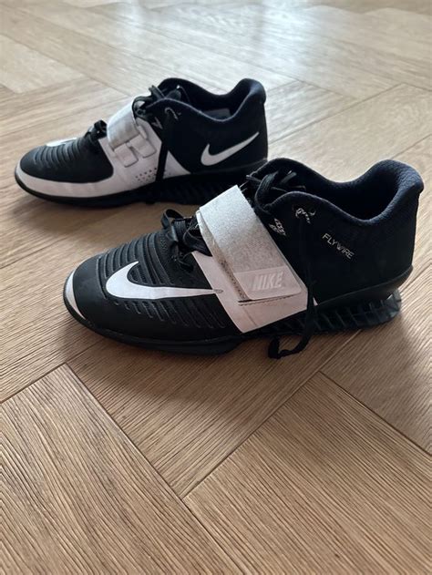 nike romaleos 3 damen 38 5